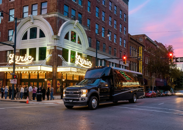 Group Travel is Our Specialty