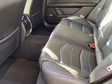 Cadillac CT6 Sedan