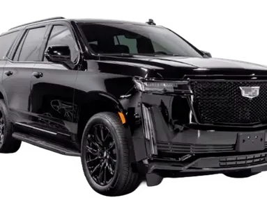 Cadillac Escalade ESV Sport (Captain Seats)