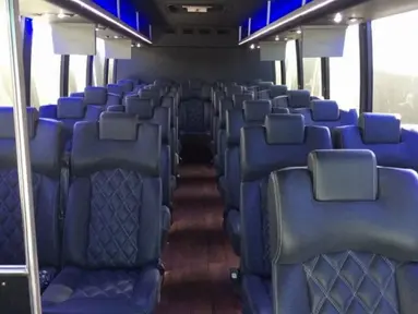 White Group Passenger Transport