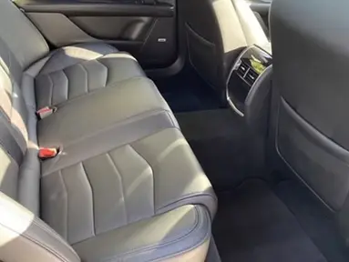 Cadillac CT6 Sedan