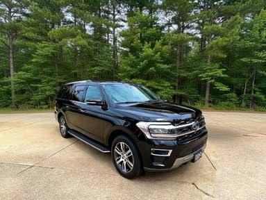 Ford Expedition