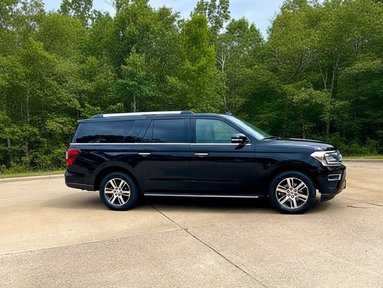 Ford Expedition
